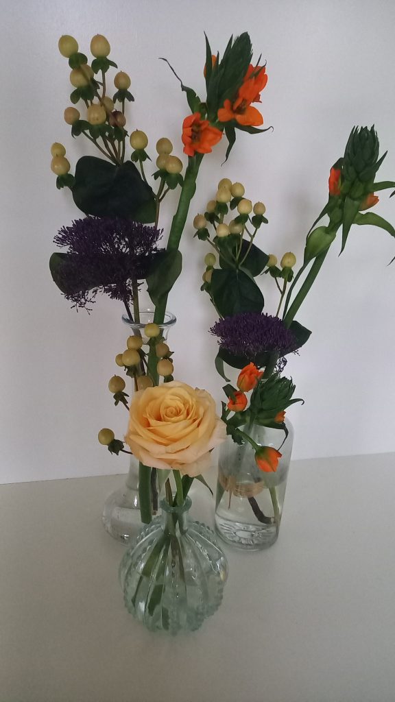 Bloemenvaasjes 01
