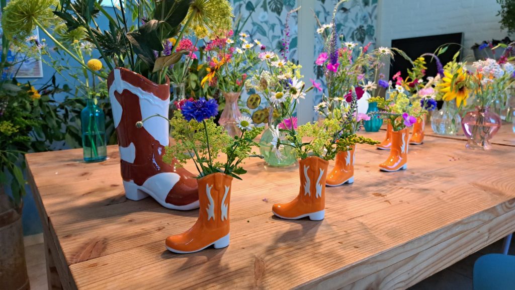 Bloemenvaasjes 04