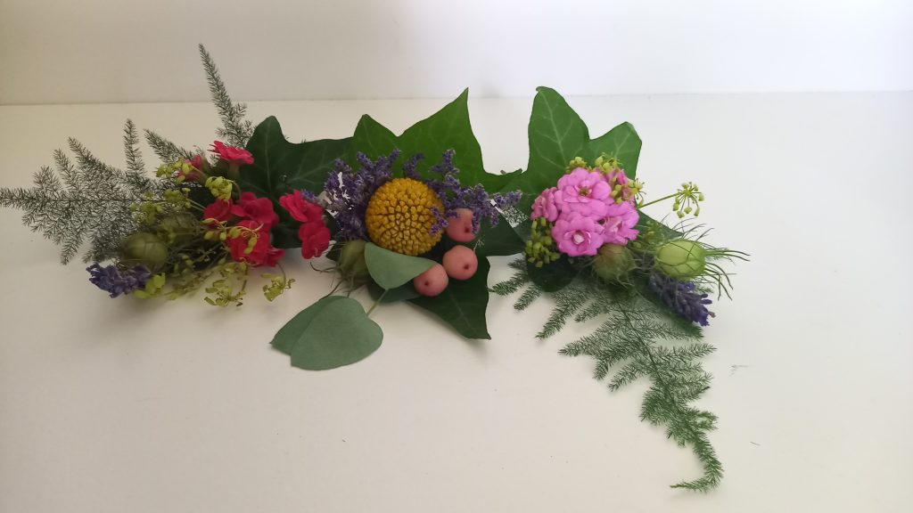 Corsages 02
